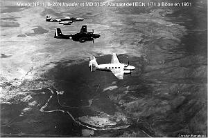 161 - ARMEE DE L'AIR EN ALGERIE 1945-1962-9 (4)